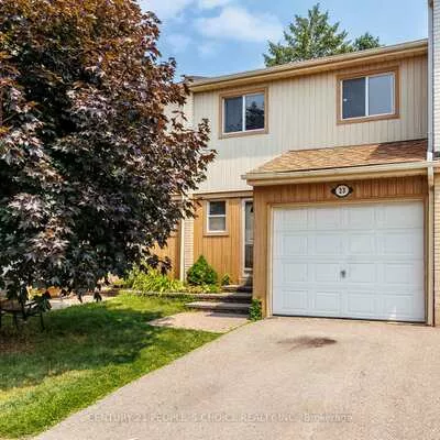 3500, Glen Erin, Erin Mills, Mississauga