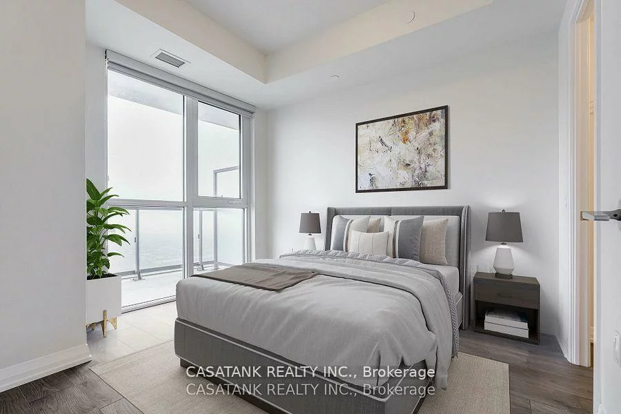 35, Watergarden, Hurontario, Mississauga