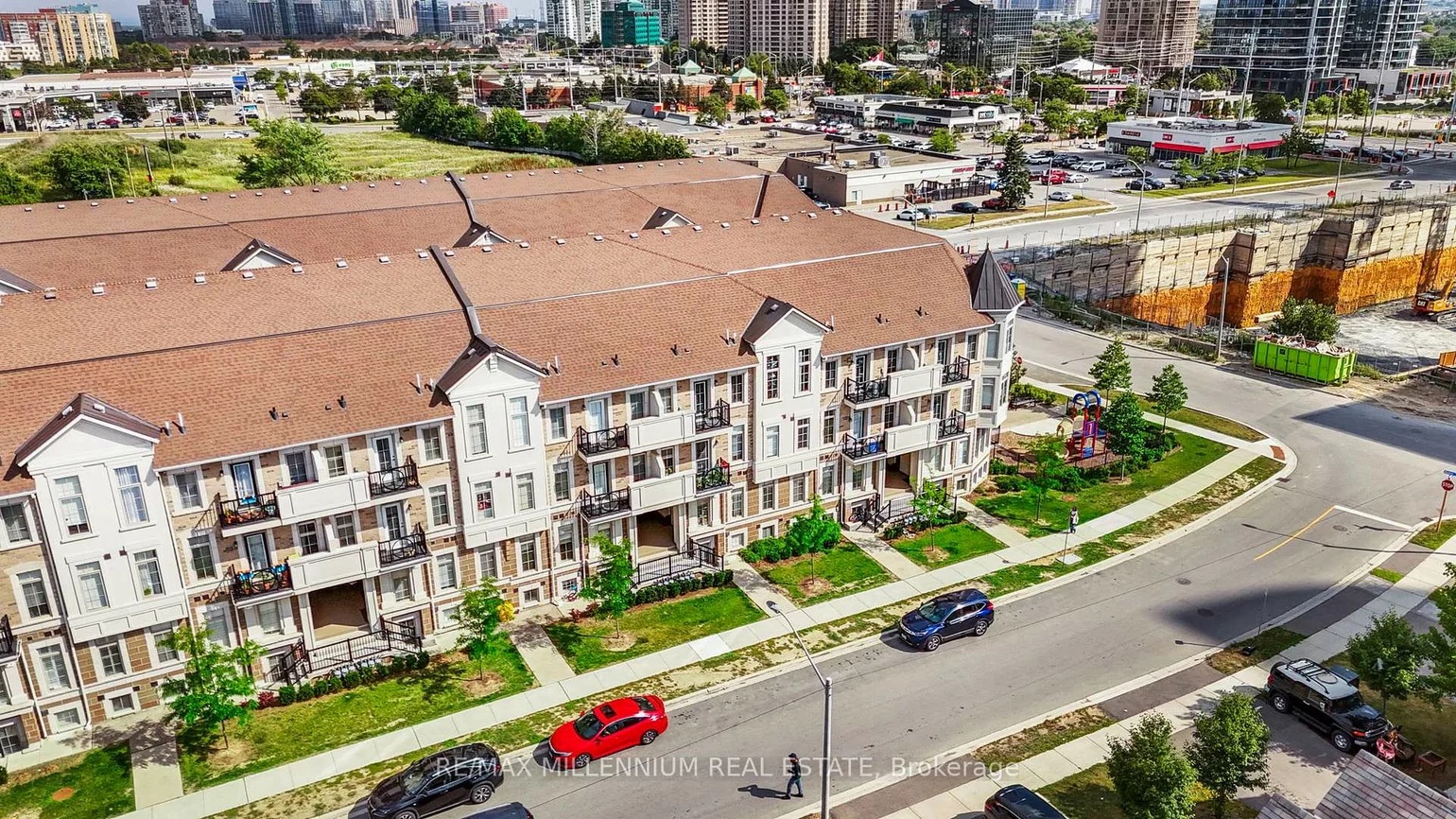 62, Preston Meadow, Hurontario, Mississauga
