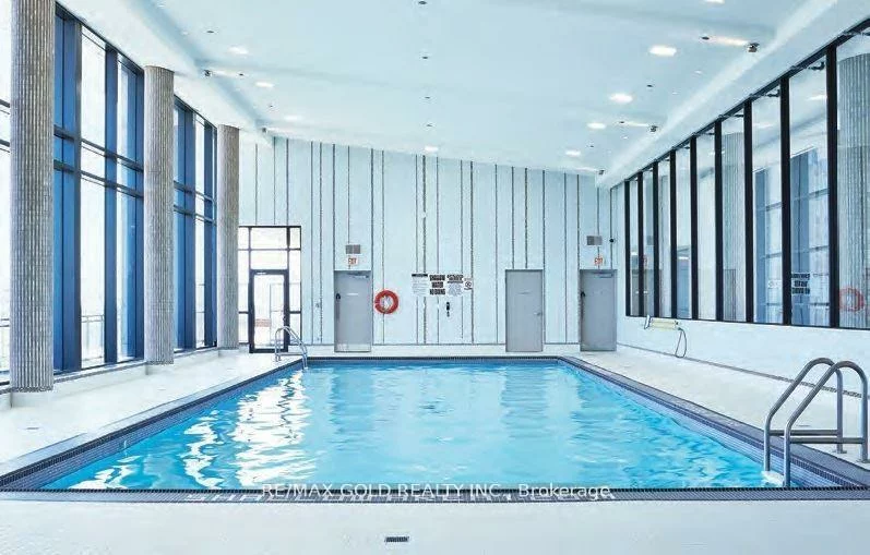 5025, Four Springs, Hurontario, Mississauga