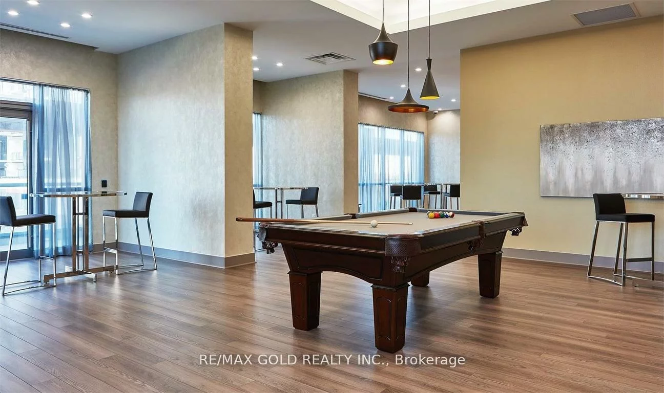 5025, Four Springs, Hurontario, Mississauga