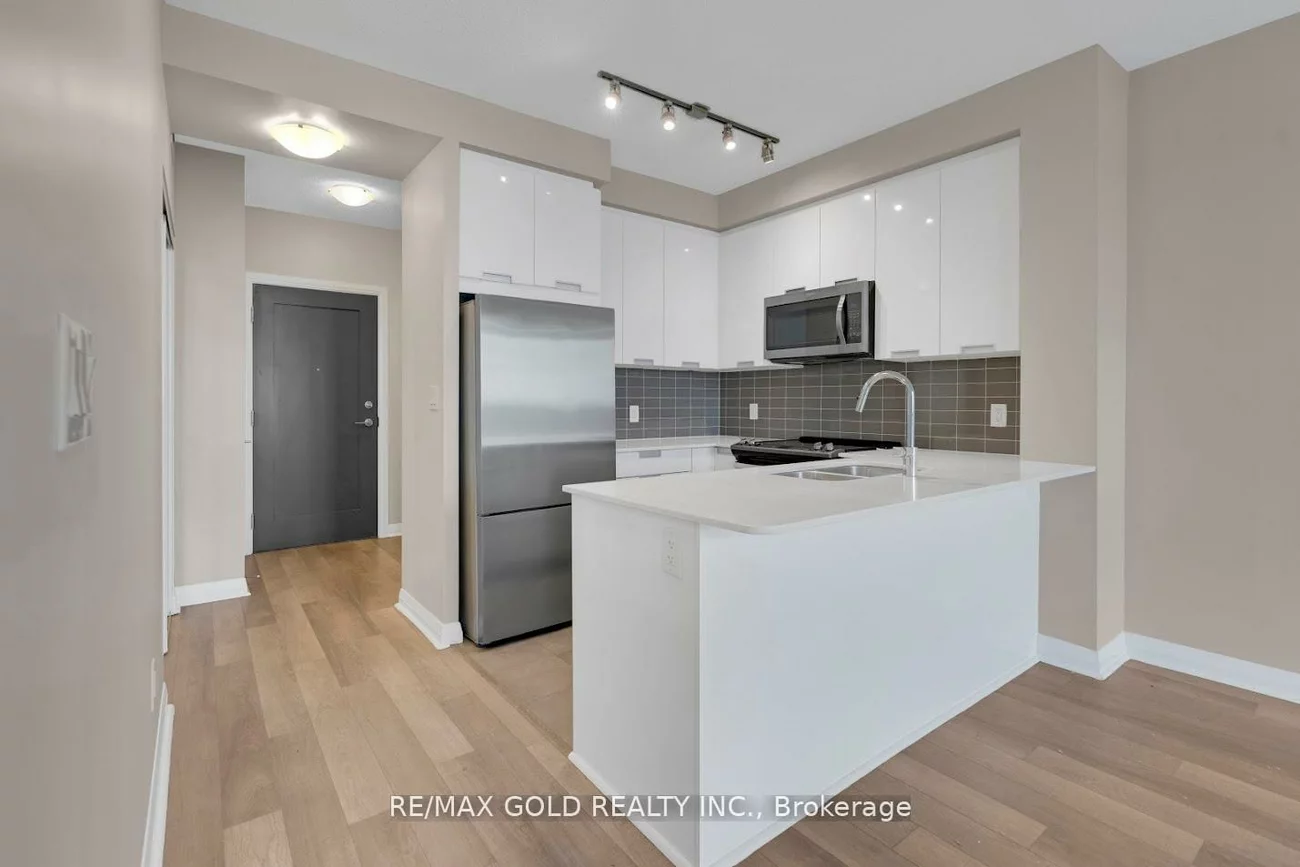 5025, Four Springs, Hurontario, Mississauga