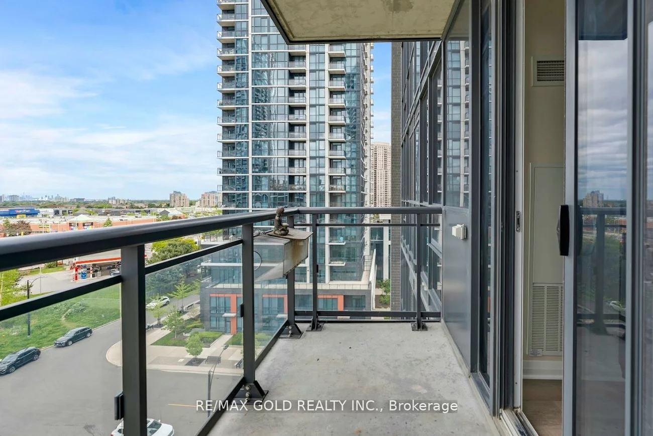 5025, Four Springs, Hurontario, Mississauga