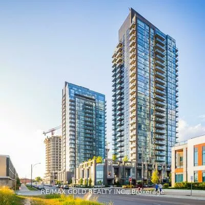 5025, Four Springs, Hurontario, Mississauga
