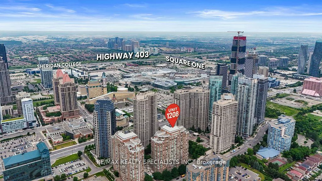 325, Webb, City Centre, Mississauga