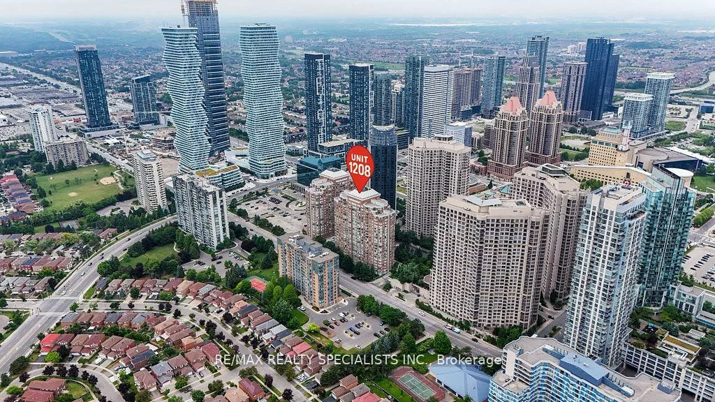 325, Webb, City Centre, Mississauga