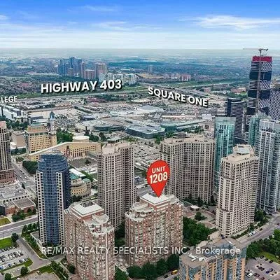 325, Webb, City Centre, Mississauga