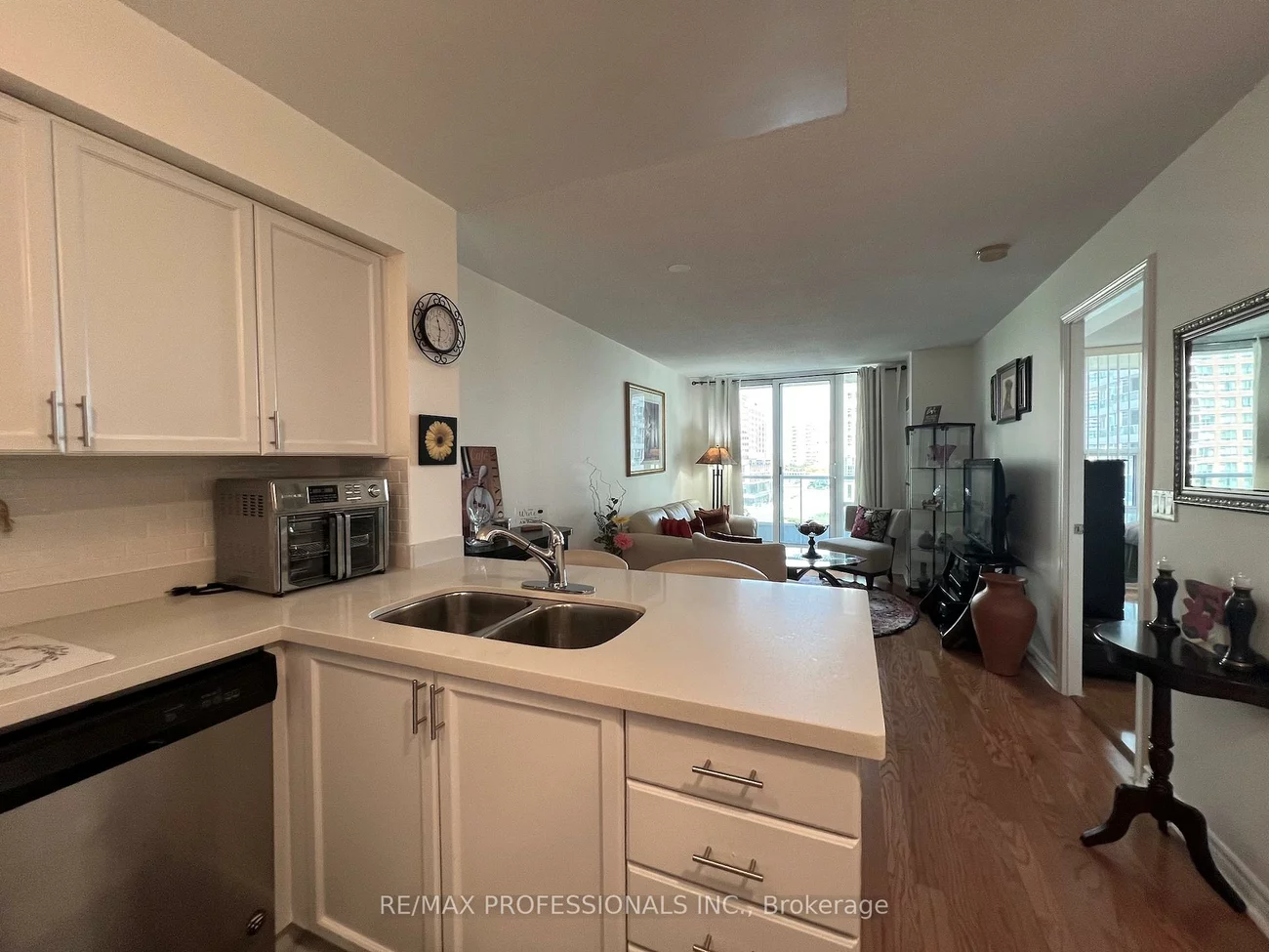 33, Elm, City Centre, Mississauga