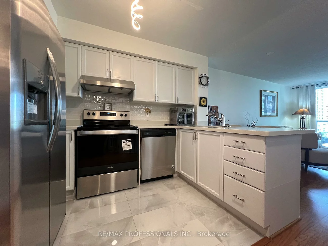 33, Elm, City Centre, Mississauga