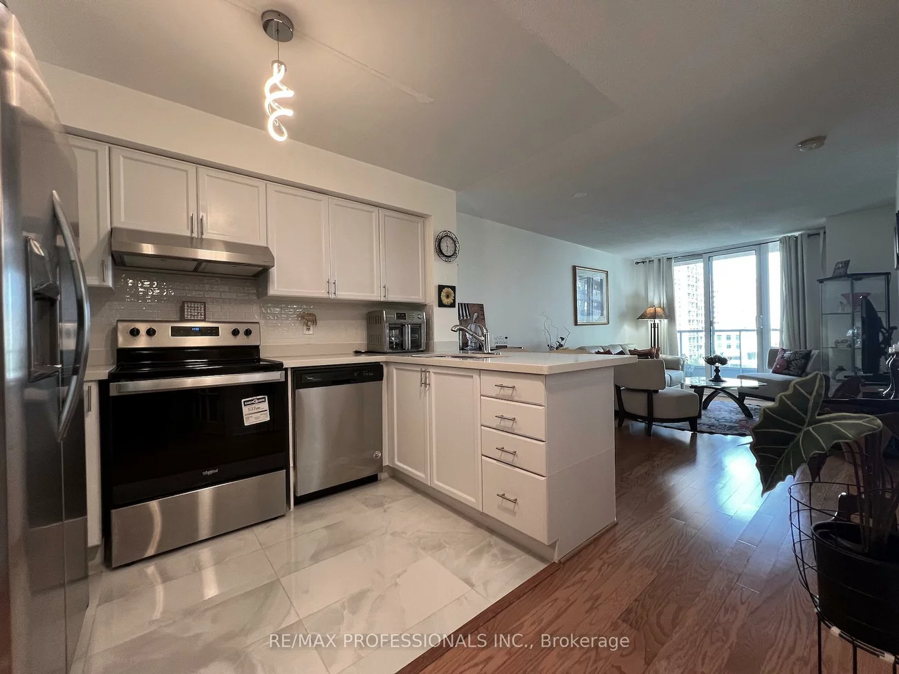 33, Elm, City Centre, Mississauga
