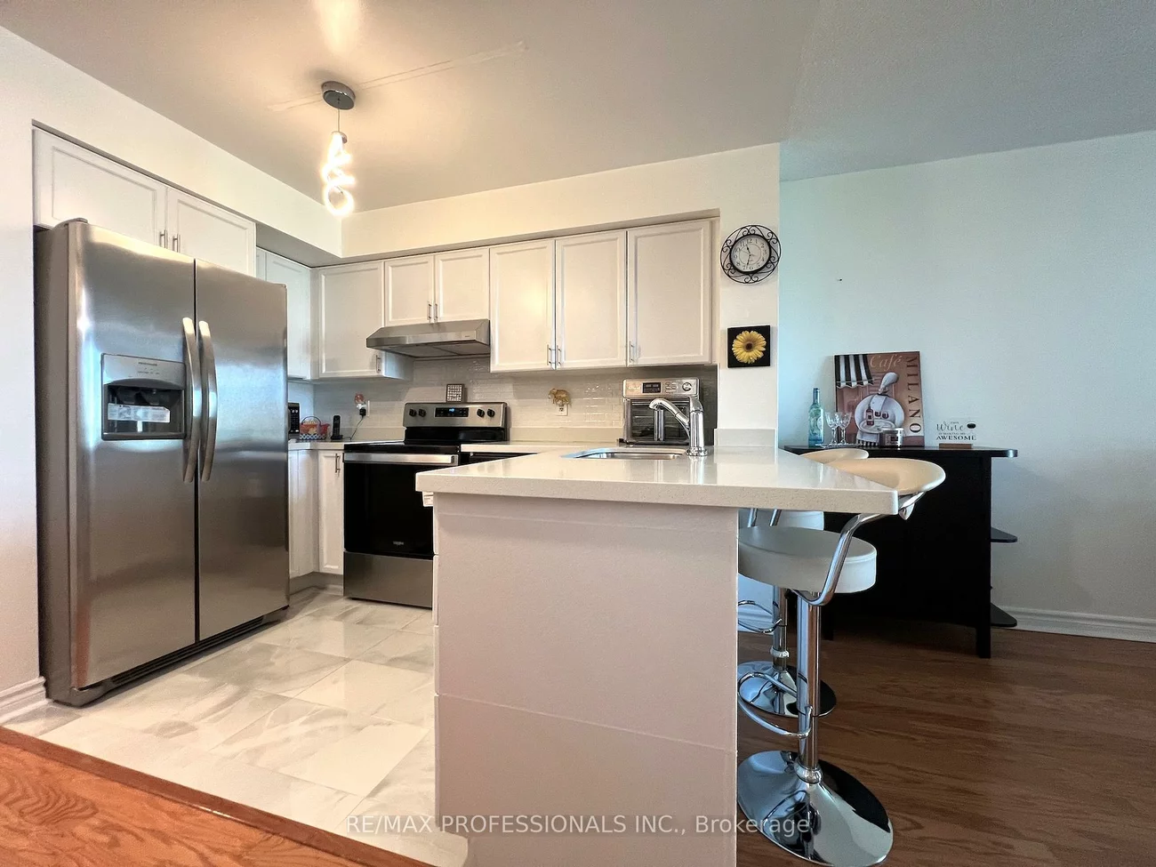 33, Elm, City Centre, Mississauga
