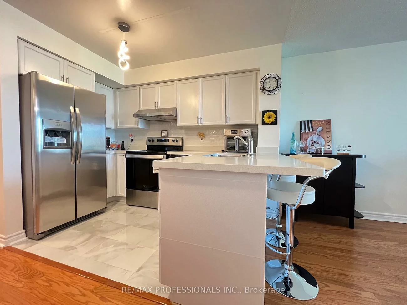 33, Elm, City Centre, Mississauga