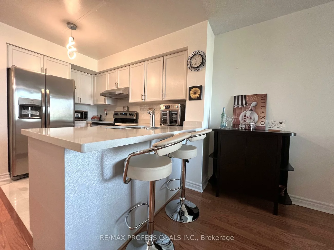 33, Elm, City Centre, Mississauga
