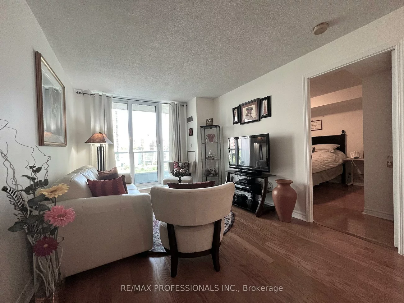 33, Elm, City Centre, Mississauga