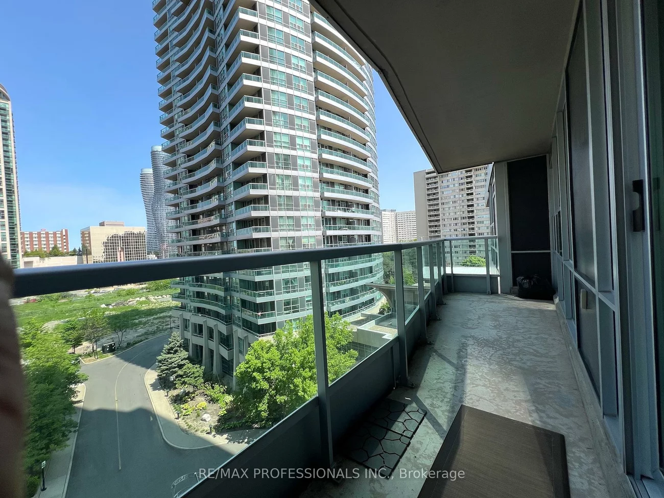 33, Elm, City Centre, Mississauga