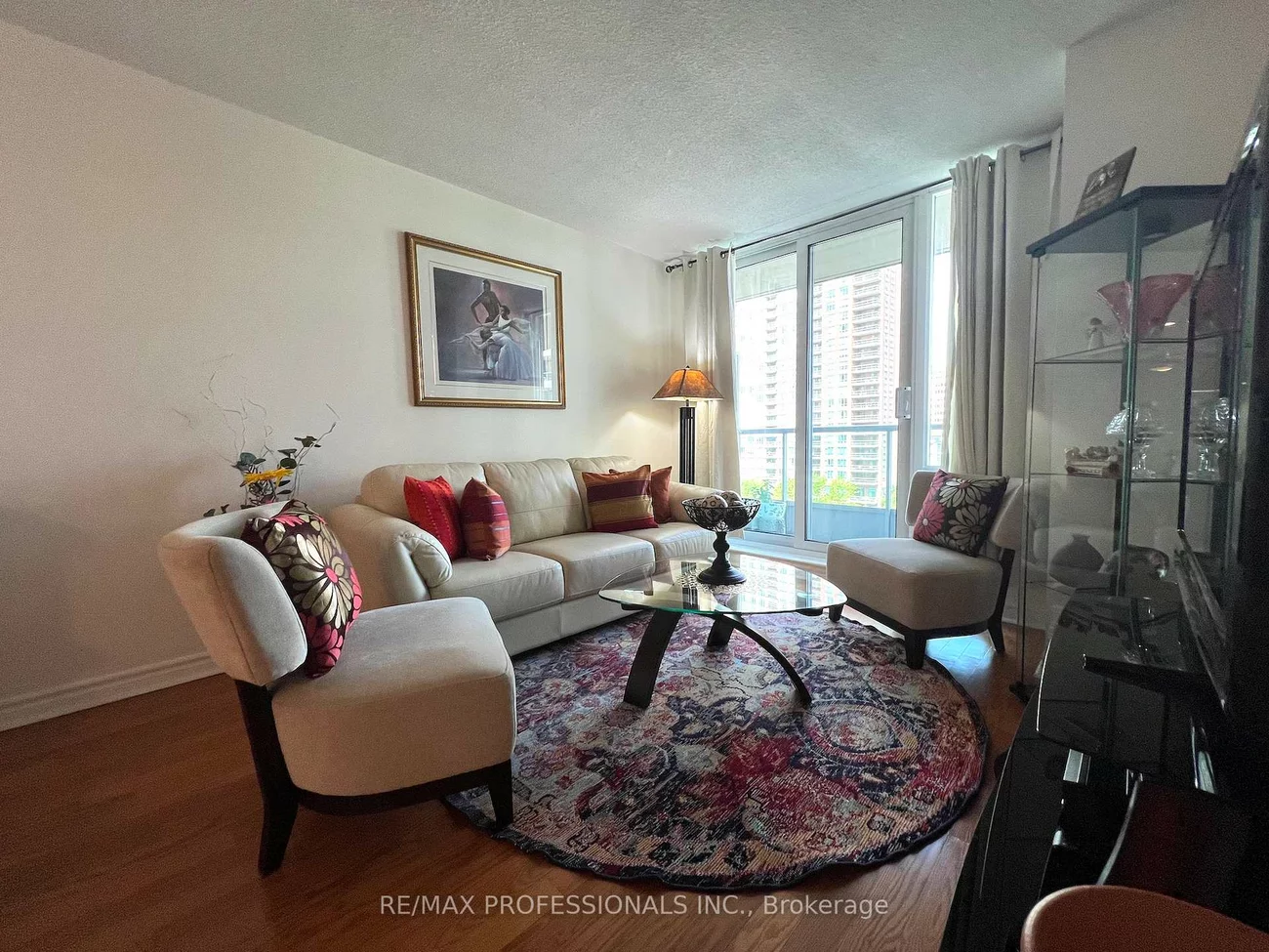 33, Elm, City Centre, Mississauga