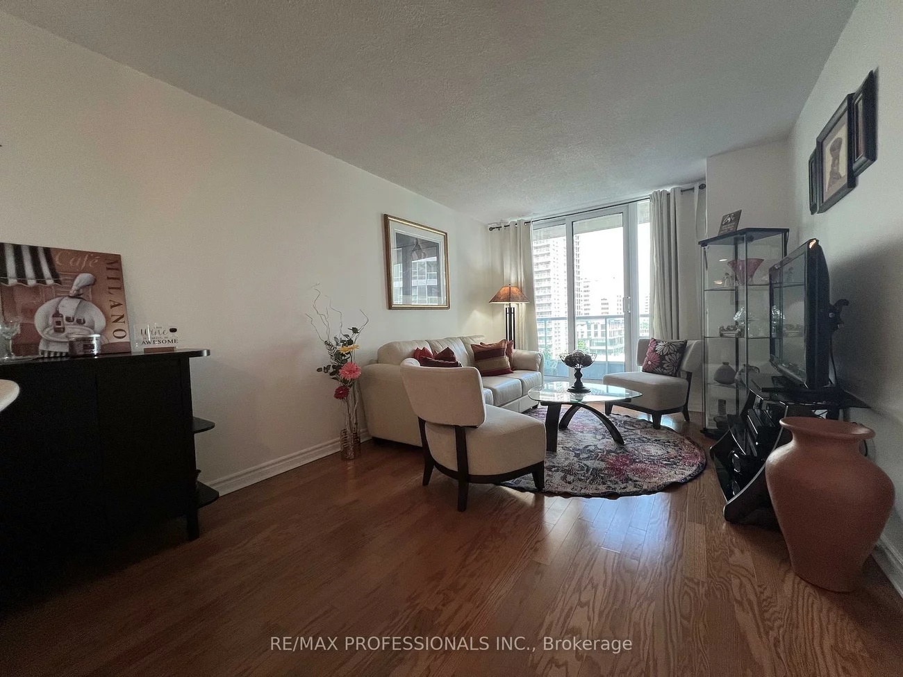 33, Elm, City Centre, Mississauga