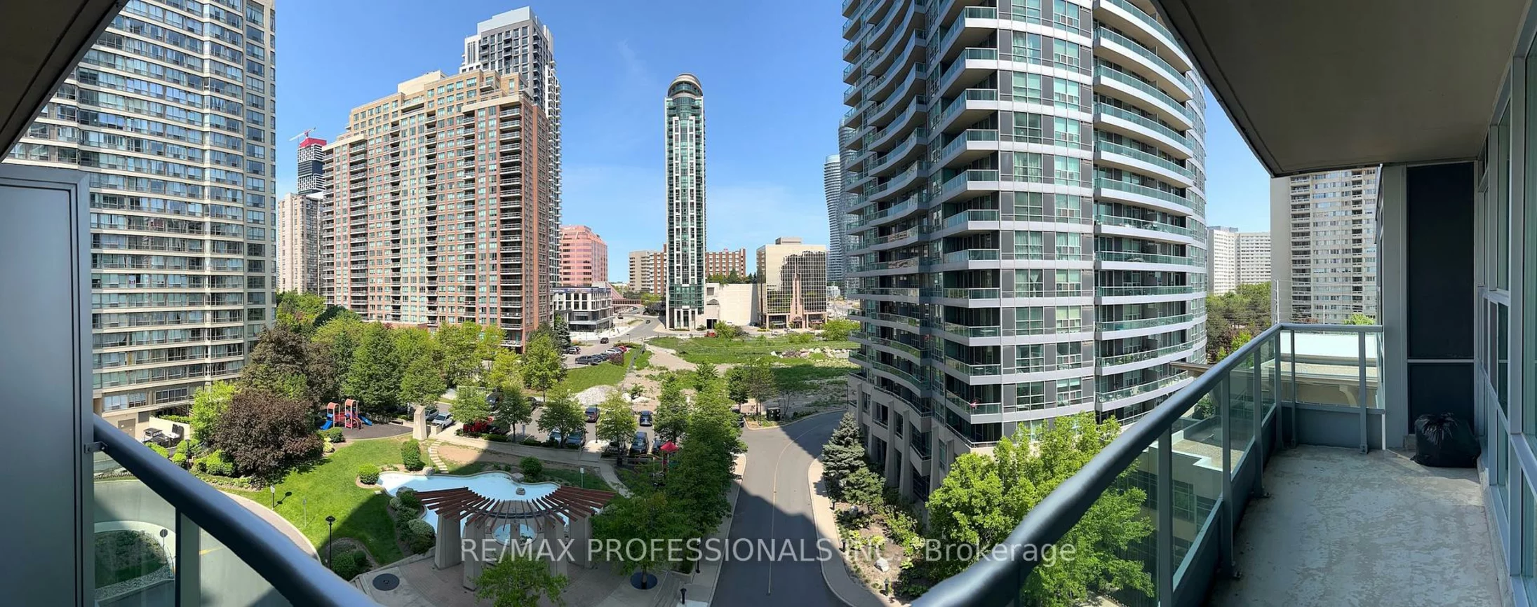 33, Elm, City Centre, Mississauga