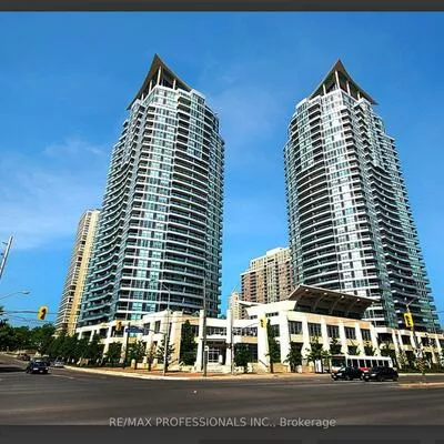 33, Elm, City Centre, Mississauga