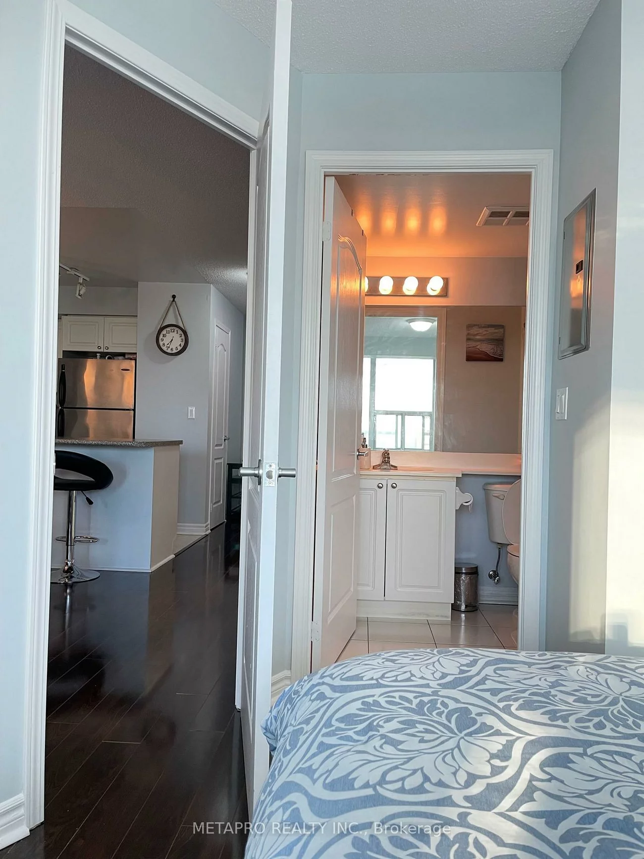 33, Elm, City Centre, Mississauga