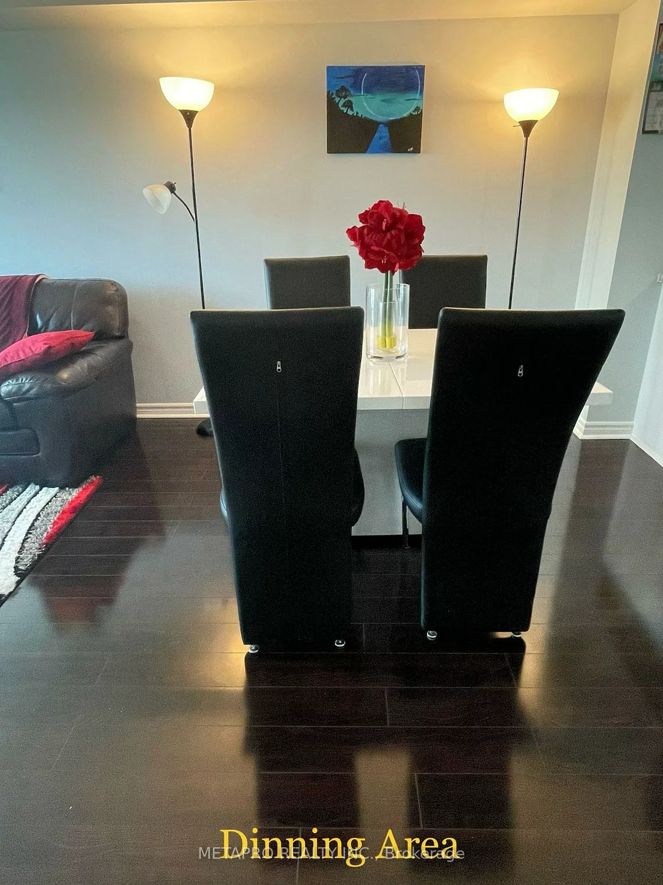 33, Elm, City Centre, Mississauga