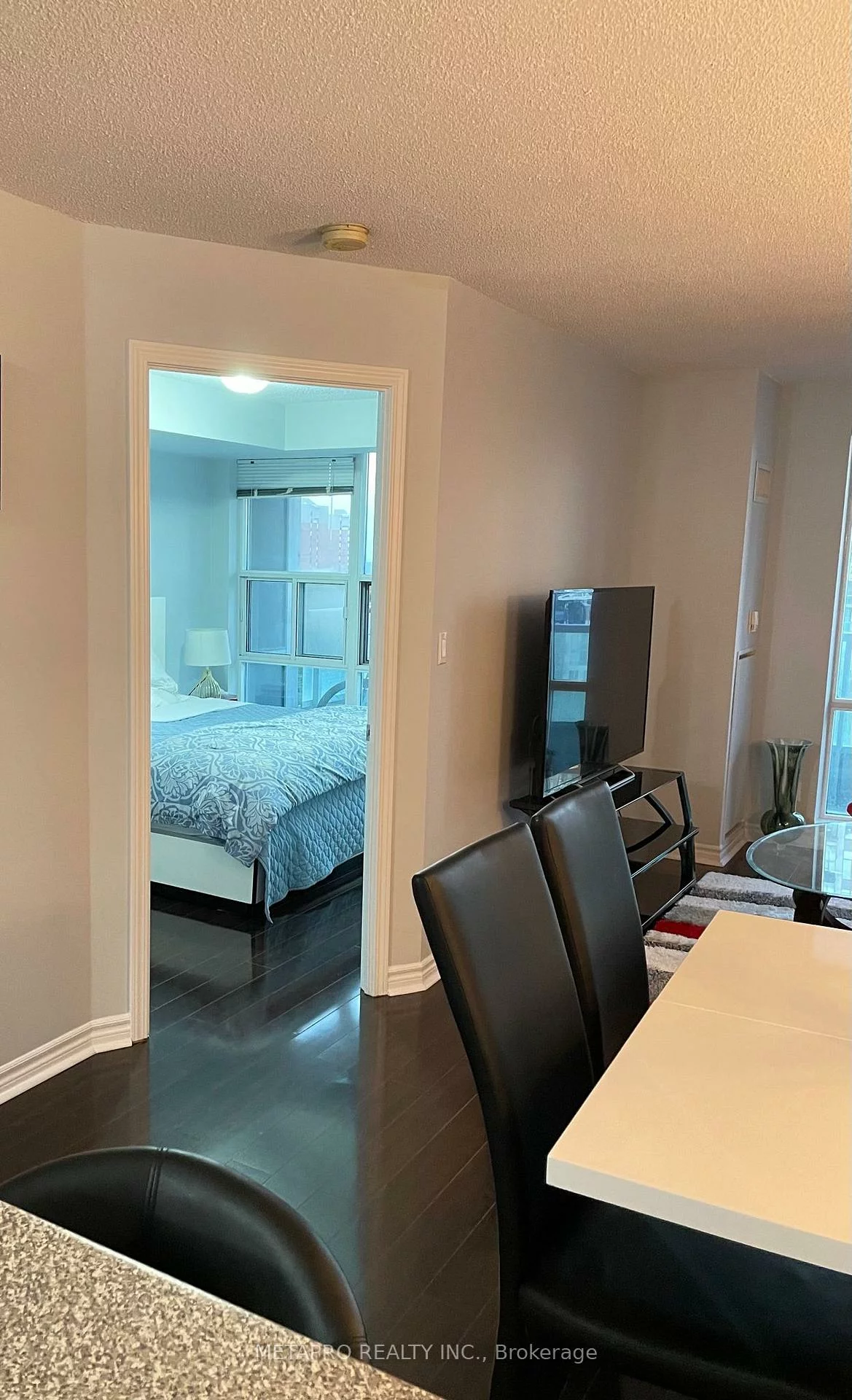 33, Elm, City Centre, Mississauga