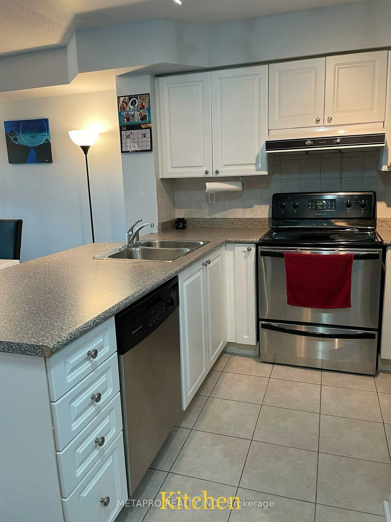 33, Elm, City Centre, Mississauga