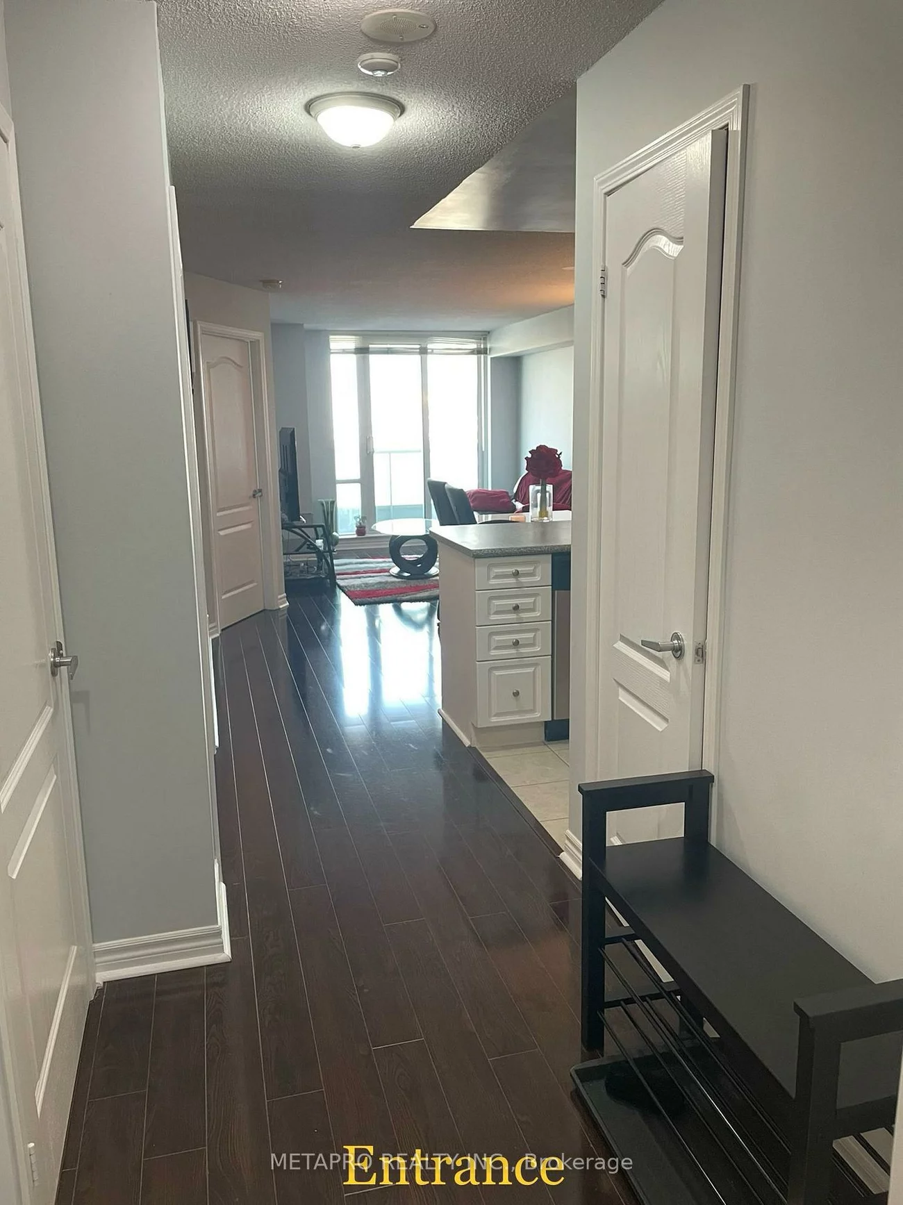 33, Elm, City Centre, Mississauga