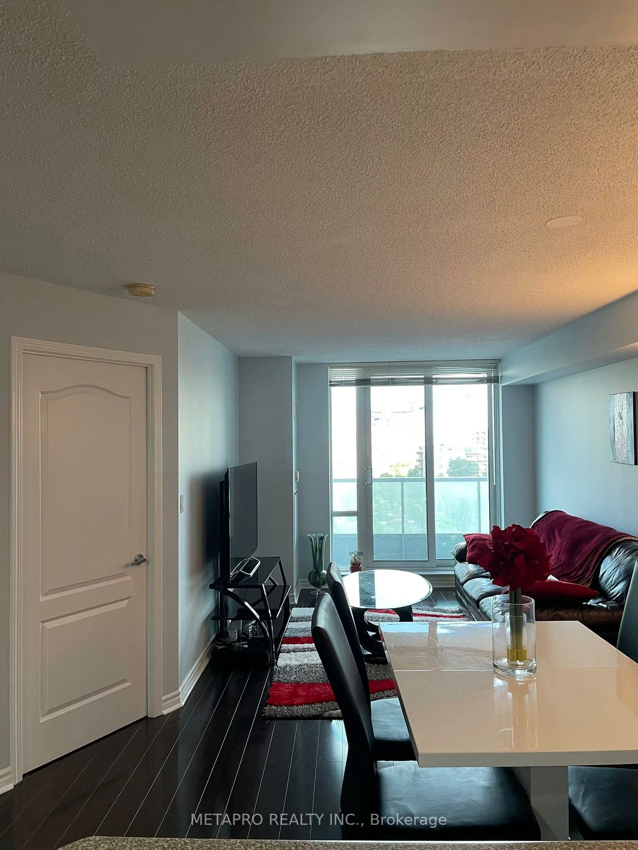 33, Elm, City Centre, Mississauga
