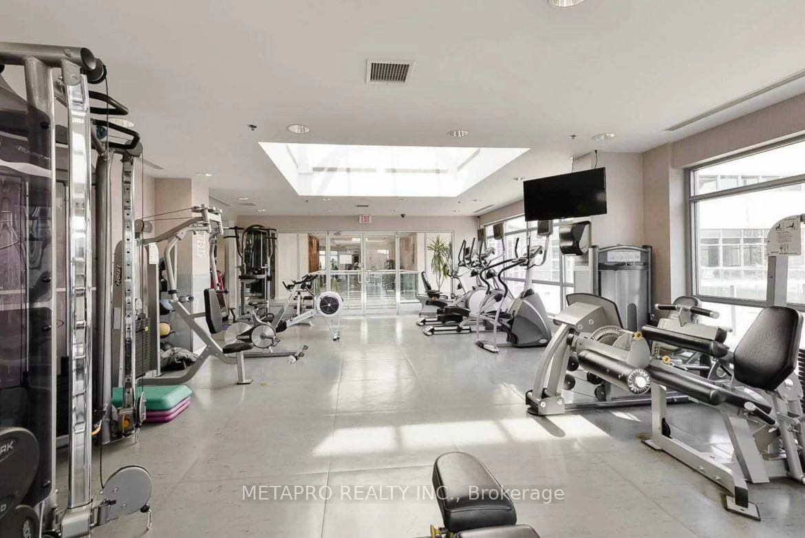 33, Elm, City Centre, Mississauga
