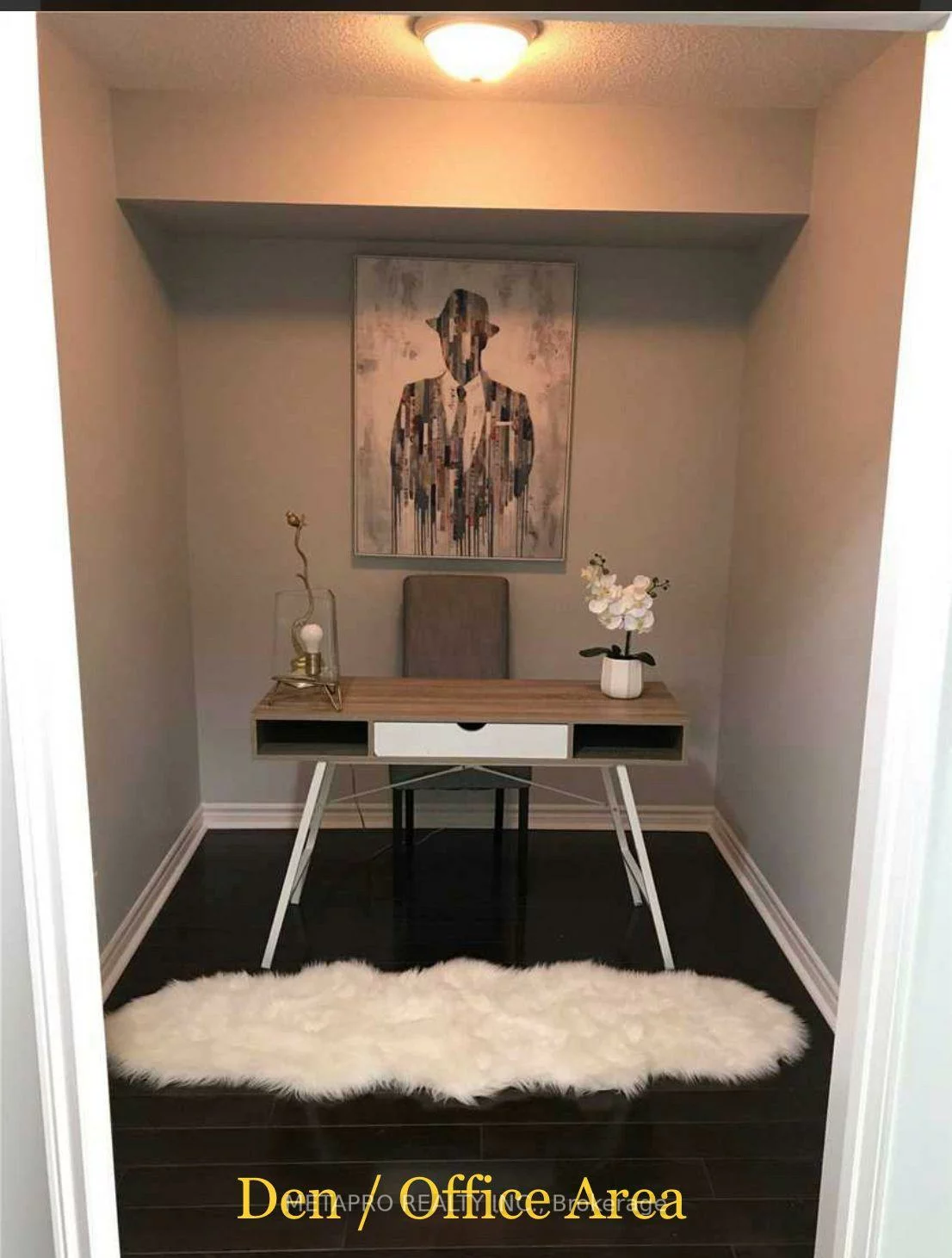 33, Elm, City Centre, Mississauga
