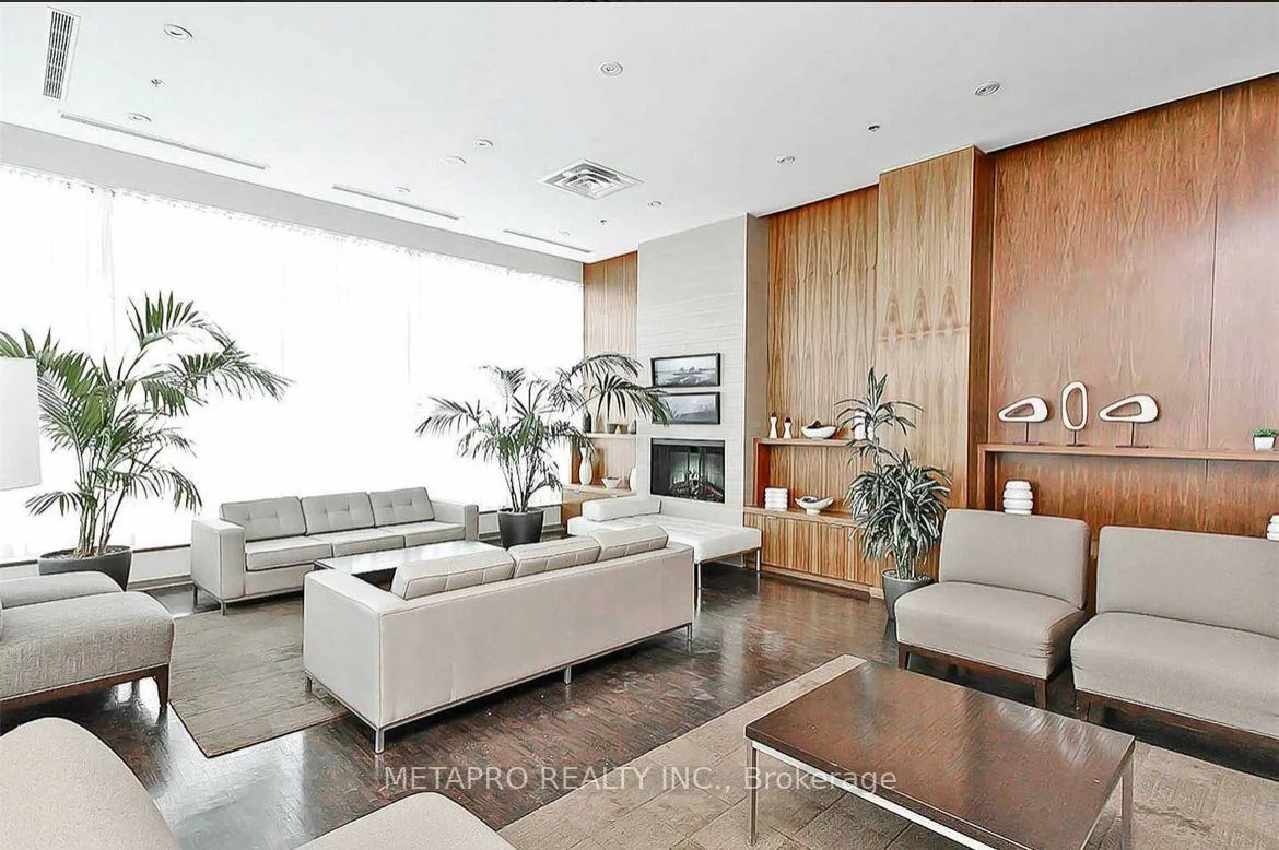 33, Elm, City Centre, Mississauga