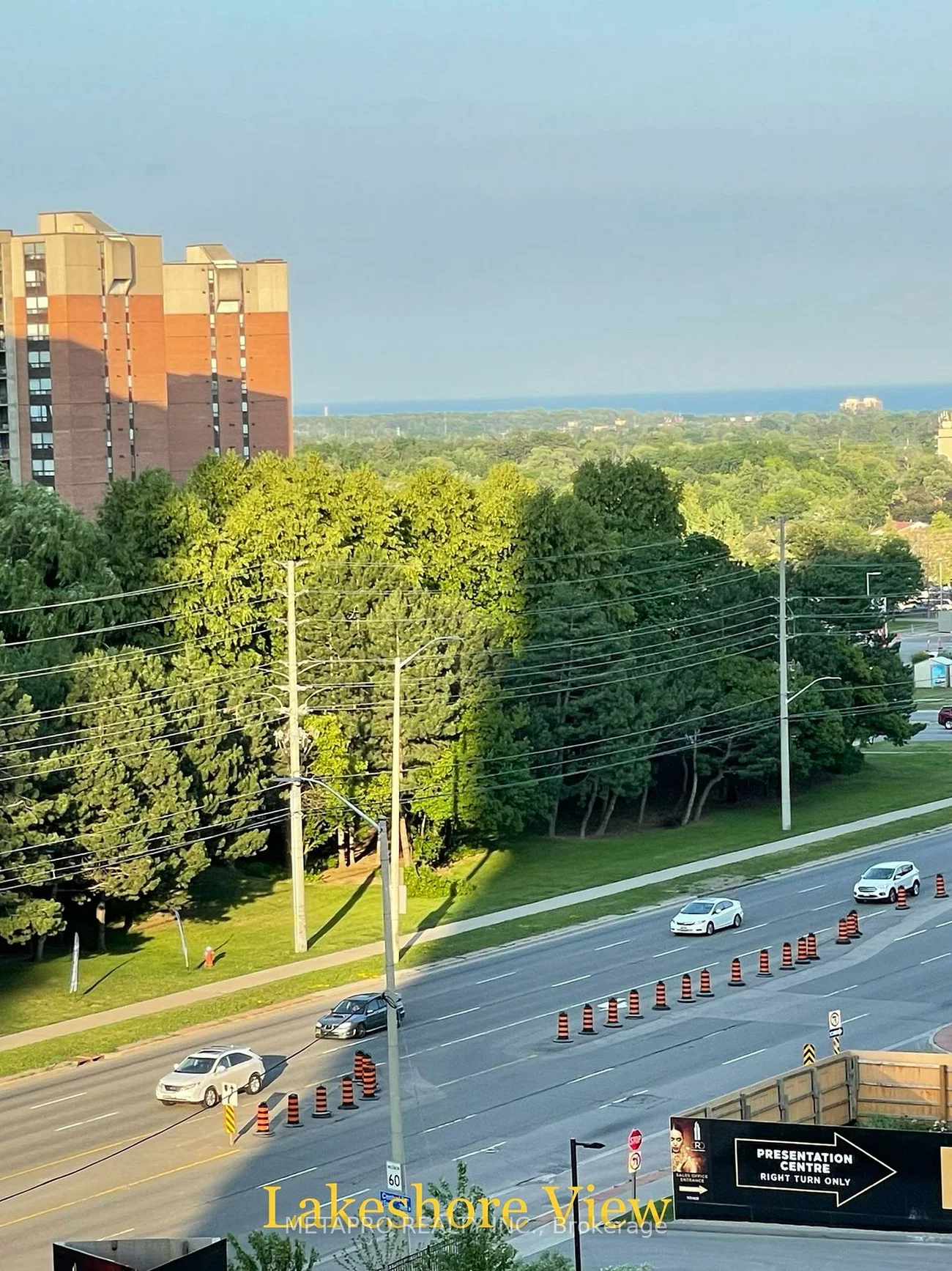 33, Elm, City Centre, Mississauga