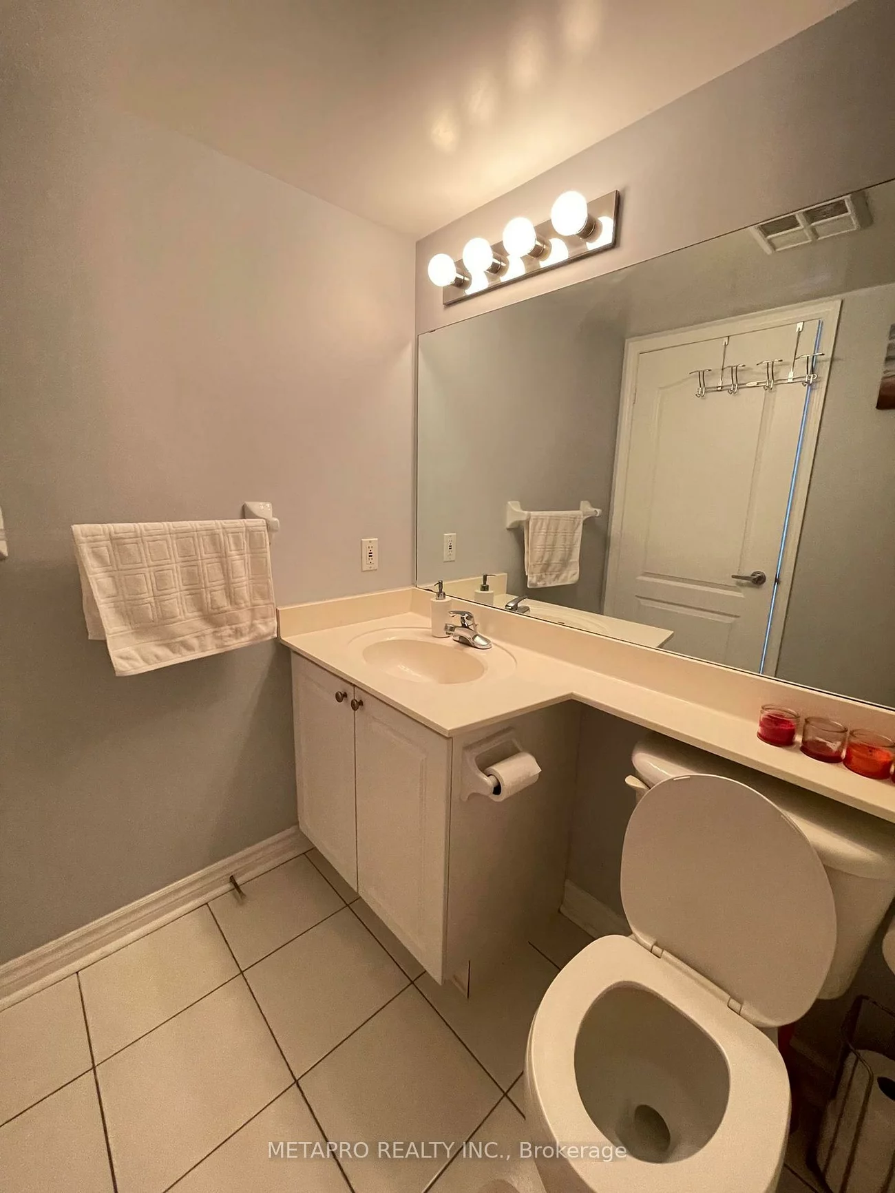33, Elm, City Centre, Mississauga
