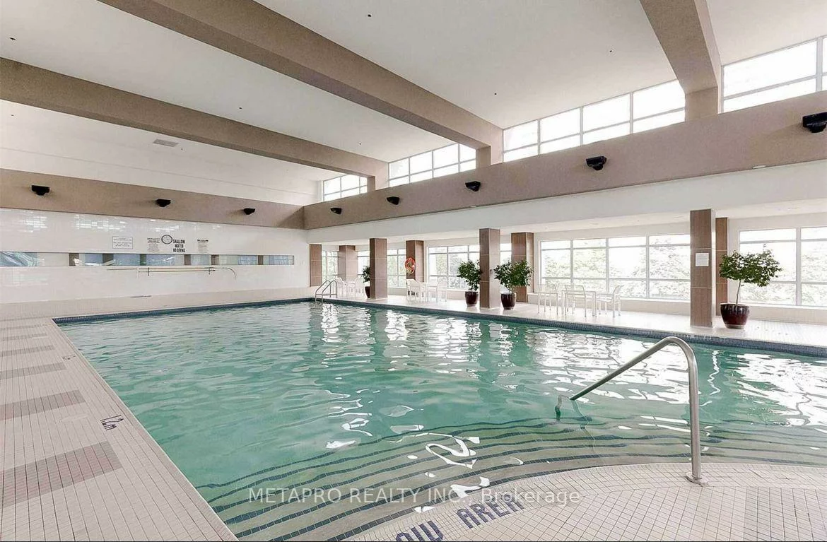 33, Elm, City Centre, Mississauga