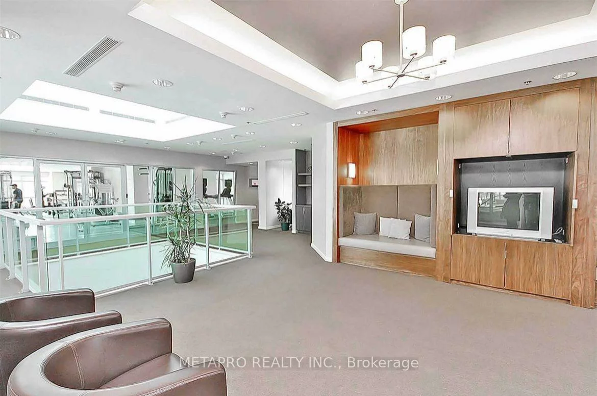 33, Elm, City Centre, Mississauga