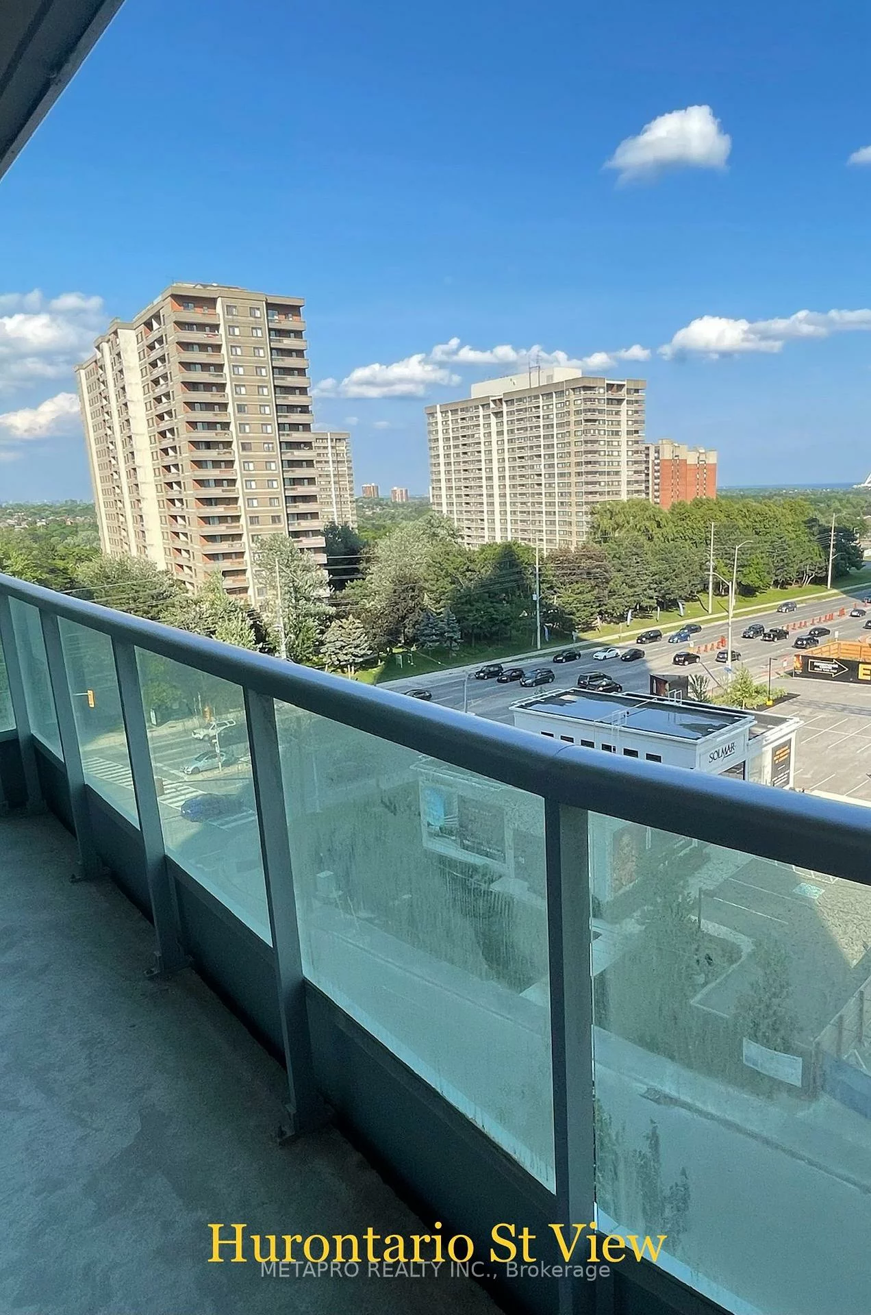 33, Elm, City Centre, Mississauga