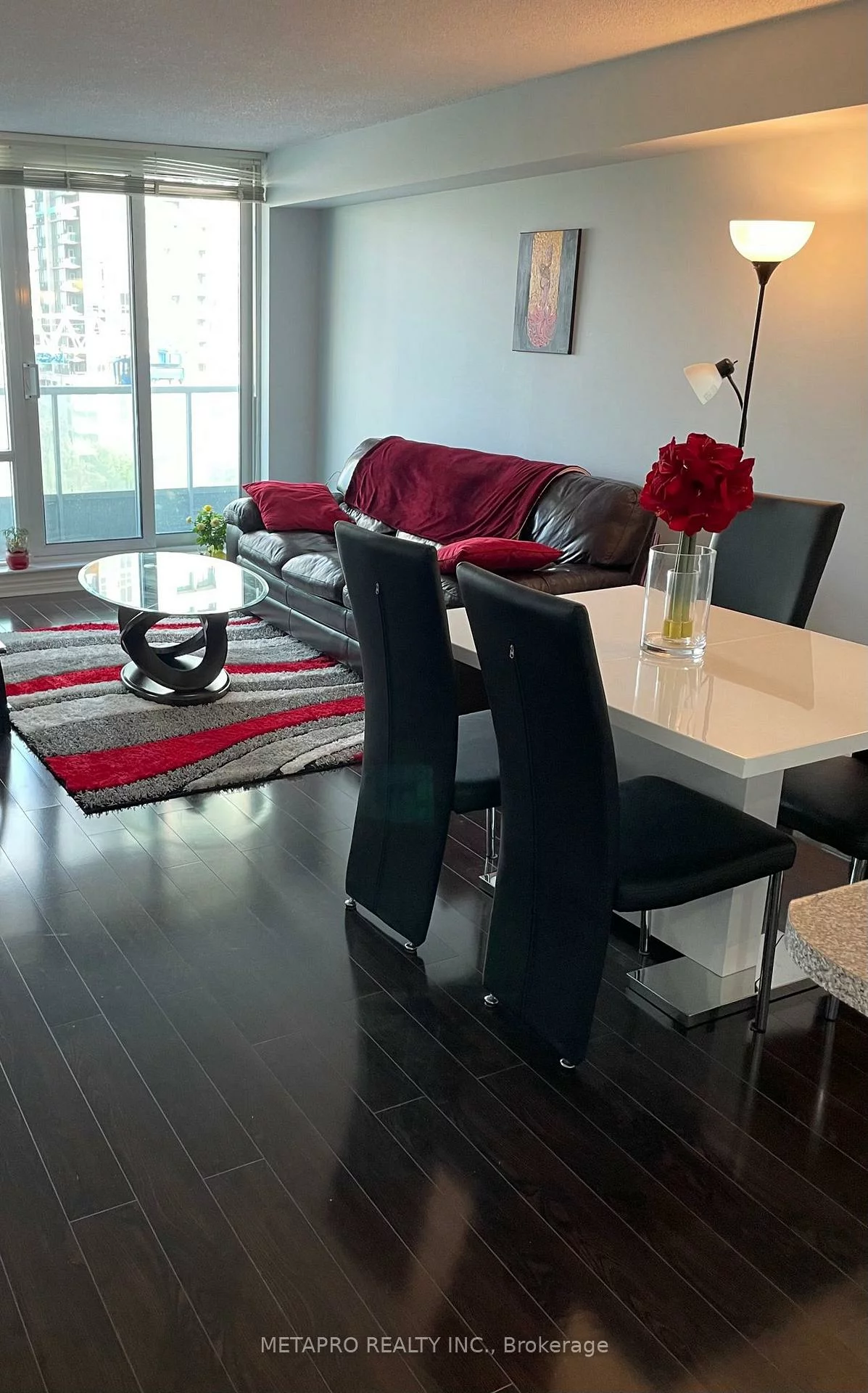 33, Elm, City Centre, Mississauga