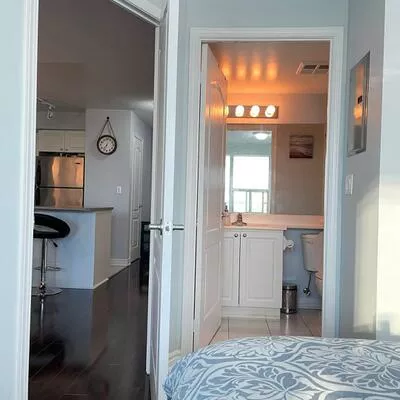 33, Elm, City Centre, Mississauga