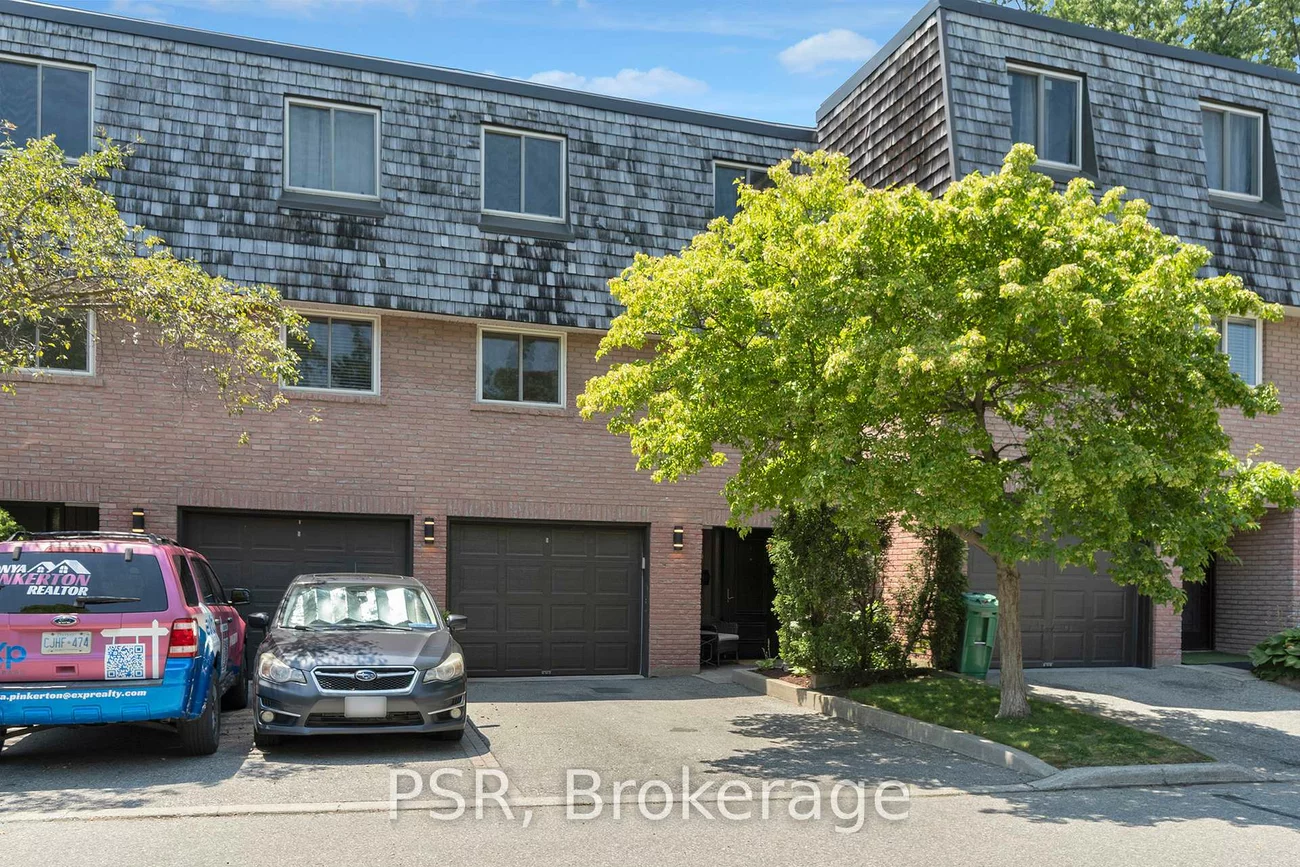 2145, Sherobee, Cooksville, Mississauga