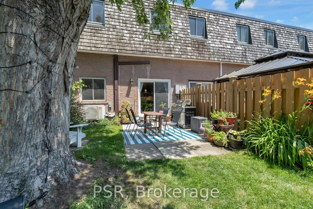 2145, Sherobee, Cooksville, Mississauga