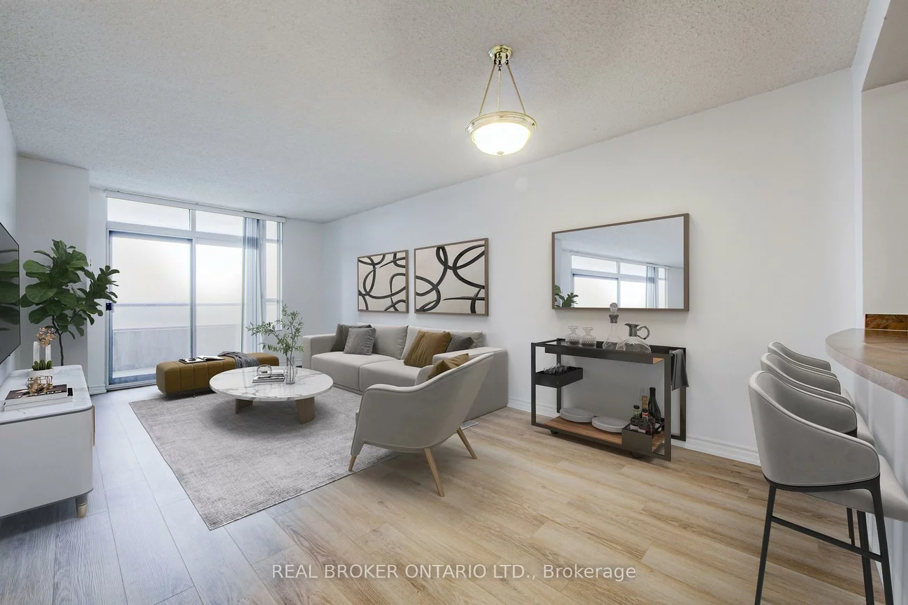 35, Kingsbridge Garden, Hurontario, Mississauga