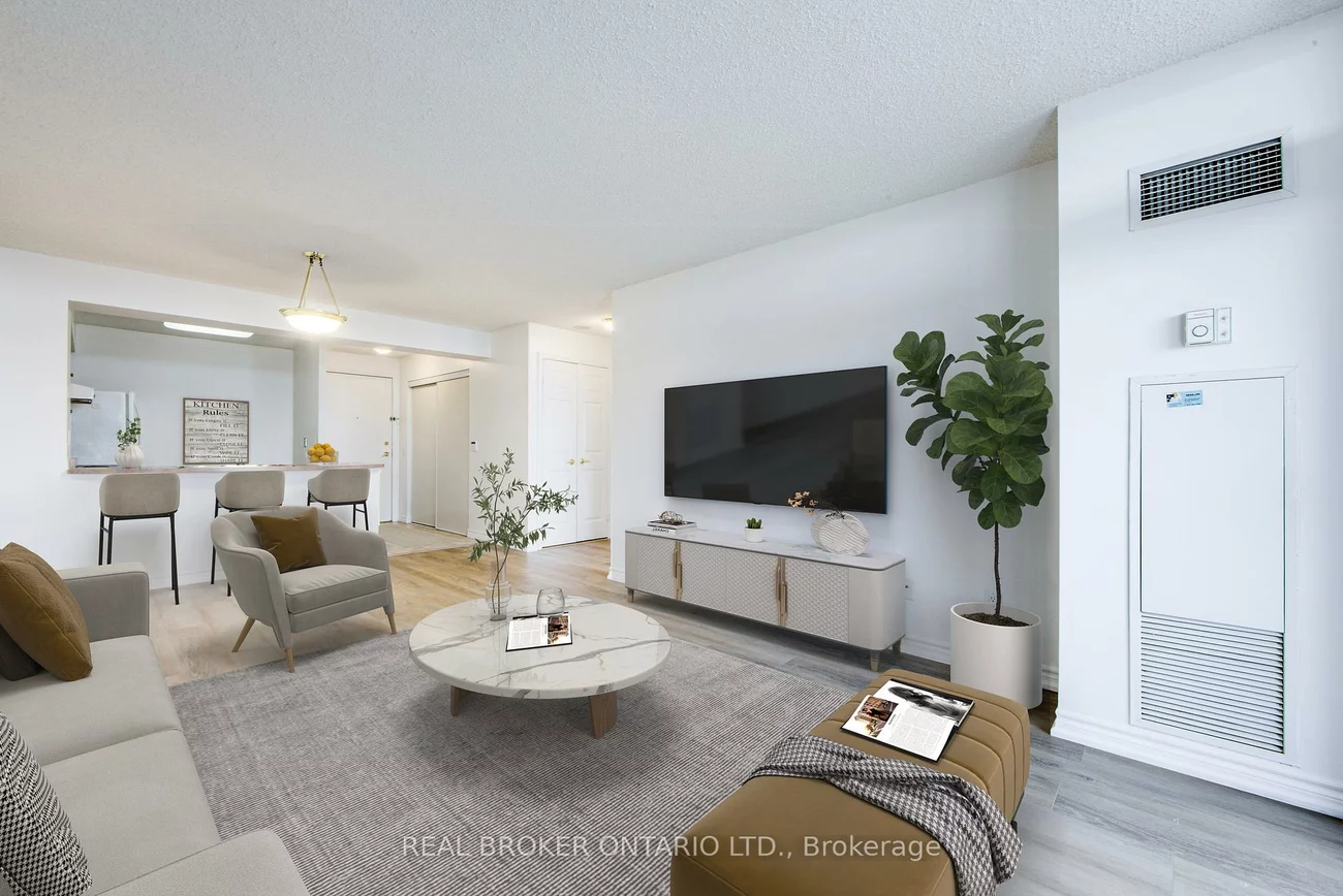 35, Kingsbridge Garden, Hurontario, Mississauga
