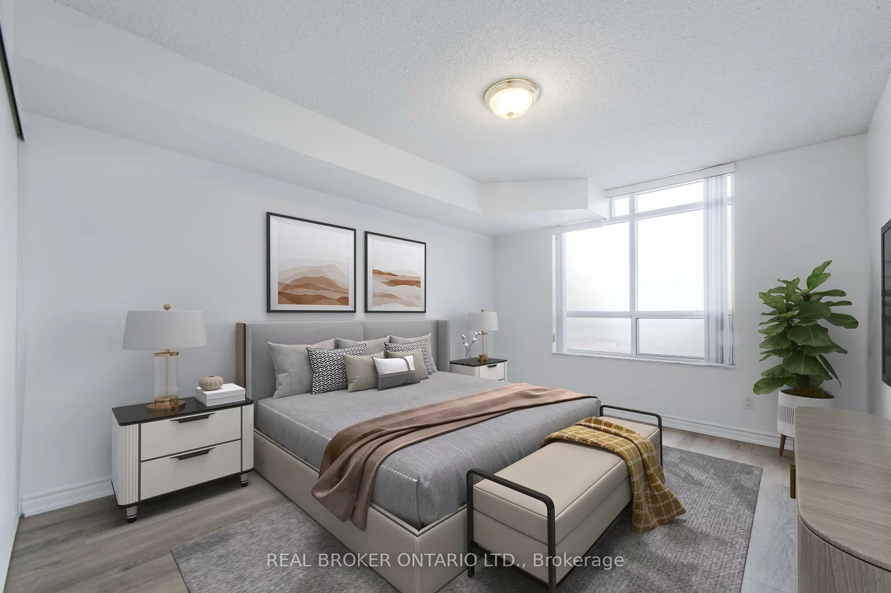 35, Kingsbridge Garden, Hurontario, Mississauga