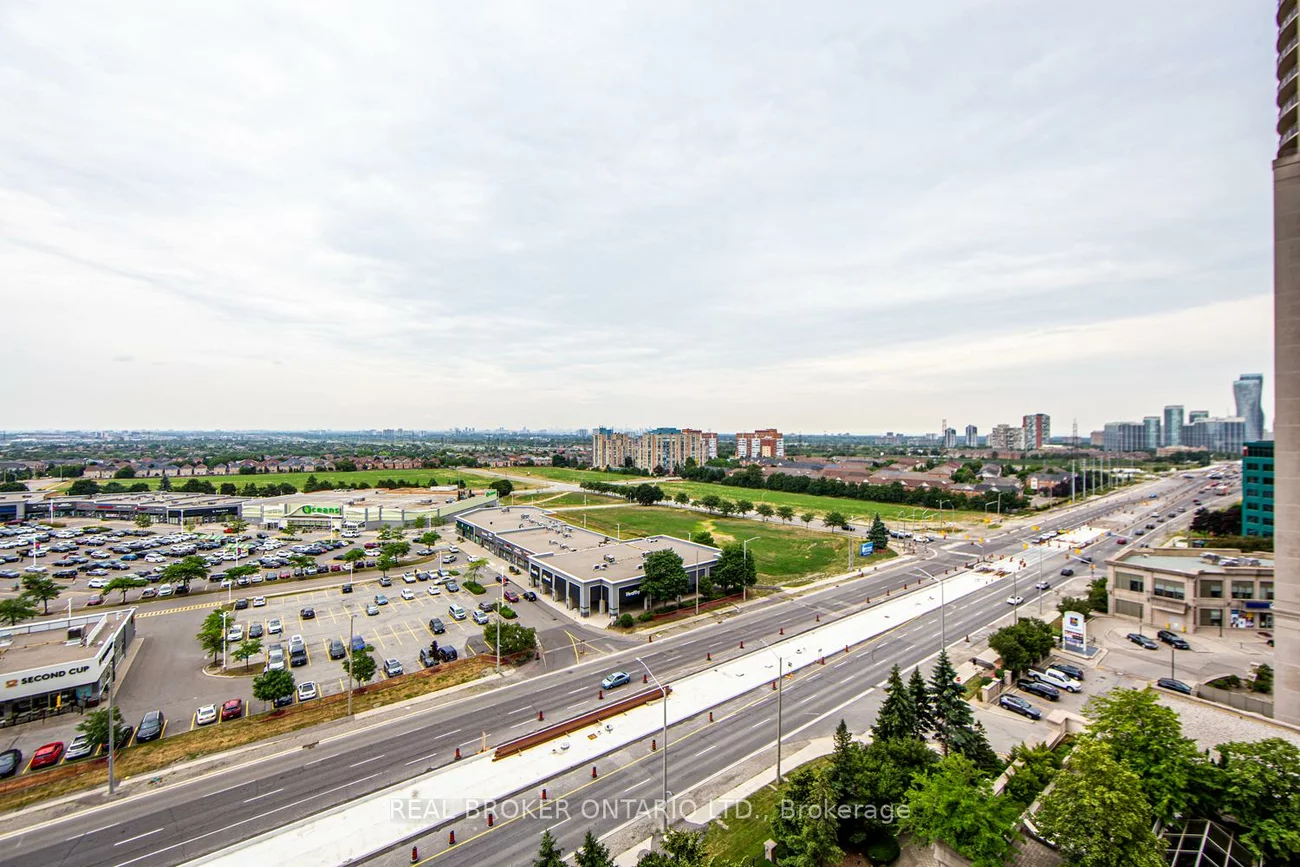 35, Kingsbridge Garden, Hurontario, Mississauga