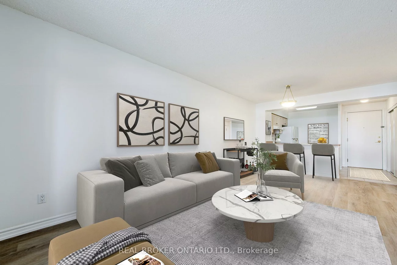 35, Kingsbridge Garden, Hurontario, Mississauga