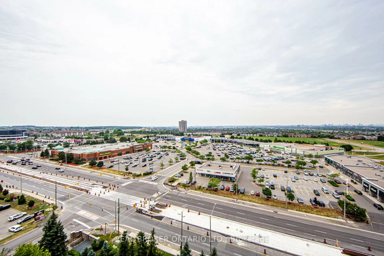 35, Kingsbridge Garden, Hurontario, Mississauga