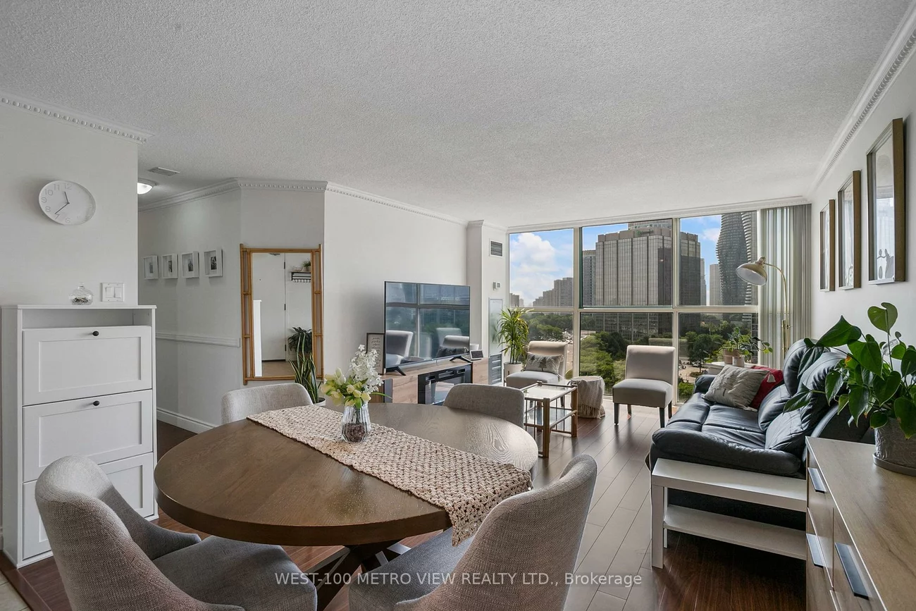 4185, Shipp, City Centre, Mississauga