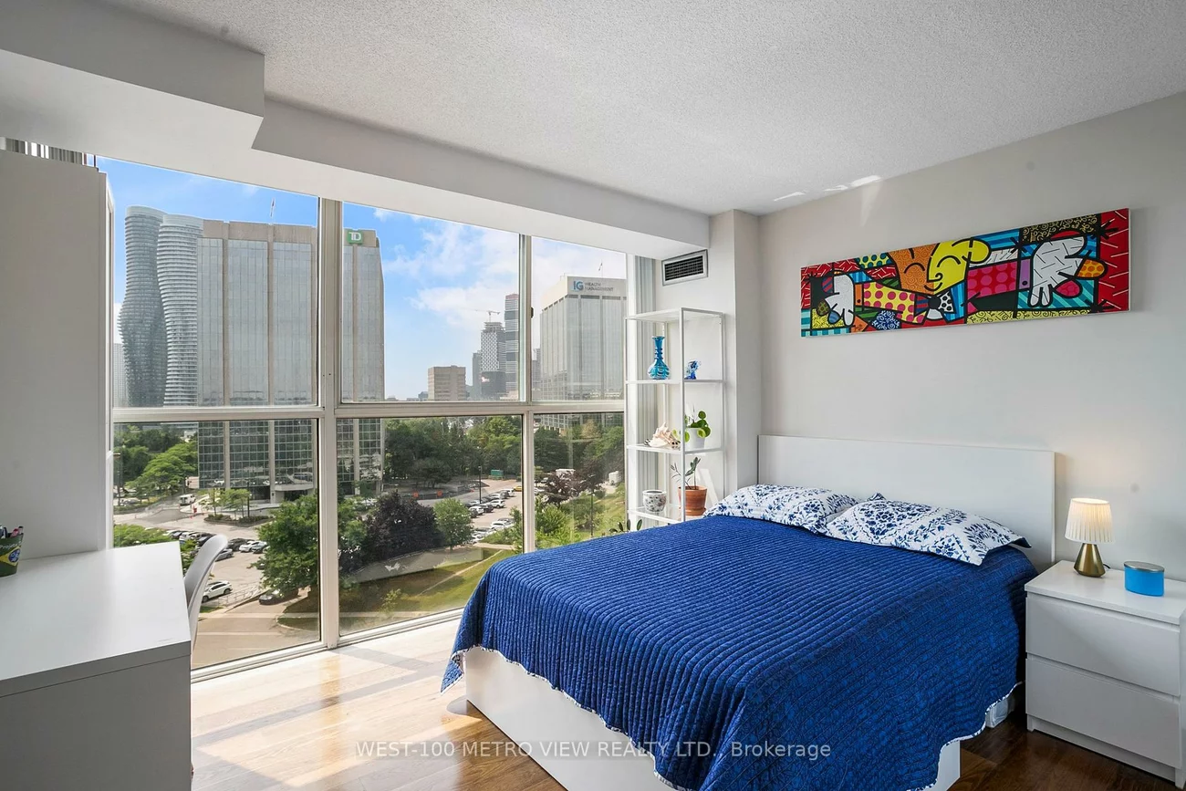4185, Shipp, City Centre, Mississauga