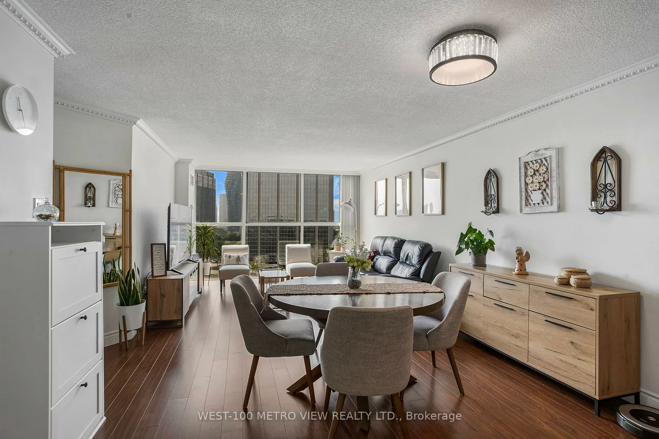 4185, Shipp, City Centre, Mississauga